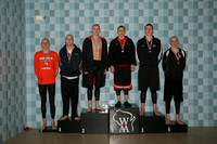 100 freestyle
