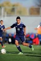 St Ignatius vs Washington