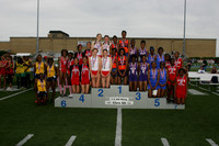 4X200M Relay