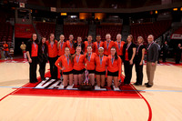 Third Place
