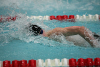 400 freestyle relay