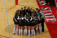 semifinals
