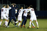 Naperville North vs Barrington