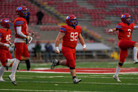 Rice Lake vs Slinger