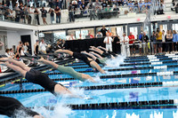 50yd Freestyle