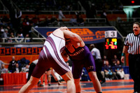 Semifinals