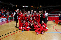 third place game