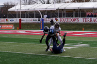Nazareth Academy vs Joliet Catholic Academy