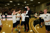Marquette vs New Berlin Eisenhower West