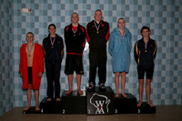 100 backstroke