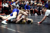 St Croix Falls vs Coleman