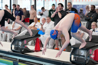 50yd Freestyle AWD