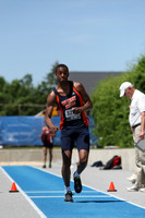 TRIPLE JUMP