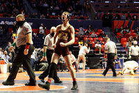 3rd Place Matches