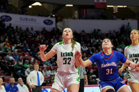 Peoria Notre Dame vs Nashville