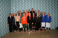 200 medley relay