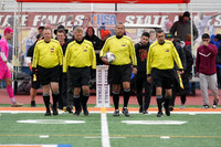 Officials