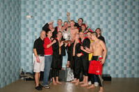 team awards