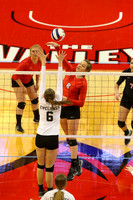 Norris City-Omaha-Enfield vs West Prairie