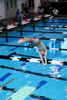Diving