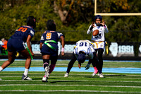 Whitney Young vs Guilford