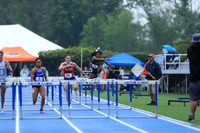 100m Hurdles