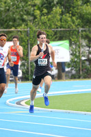 4x400m Relay