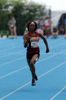 100m Dash
