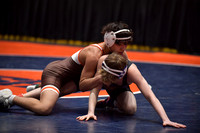 Marmion Academy vs Hersey