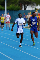4X100M RELAY