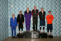 200 individual medley