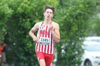 1600m Run