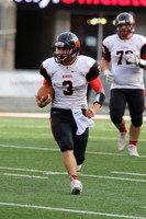 Regis vs Darlington