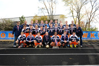 Third Place Game