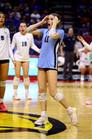 DePaul College Prep vs Mahomet Seymour