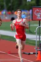 1600M RUN