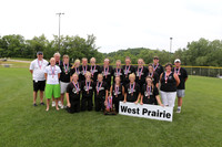 Third Place Game