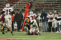 Winneconne vs Platteville