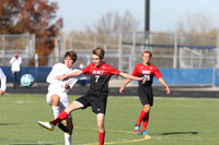 Jacksonville vs Benet Academy
