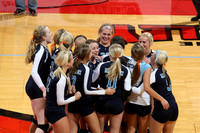 Marian vs Mater Dei
