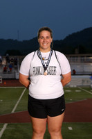 Shot Put