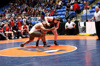 Joliet Catholic Academy vs Deerfield