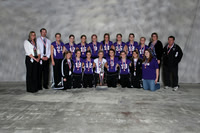Third Place Game