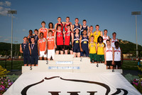 4X400M RELAY