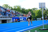 4x400m Relay