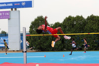 High Jump