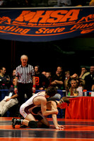 Wrestlebacks Bracket