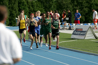 4x800M Relay