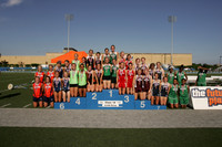 4x400M Relay