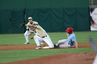 Semifinals